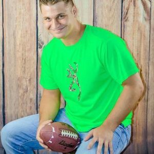 Meet your Posher, Jordan